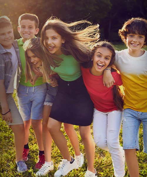 Ofsted Registered Residential Children’s Home In Berkshire